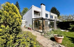 Isengaustraße, Munich, Bavaria 81739