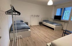 Am Aubuckel, 26, Mannheim, Baden-Württemberg 68259