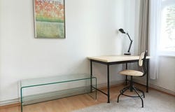 Ebertystraße, Berlin, Berlin 10249