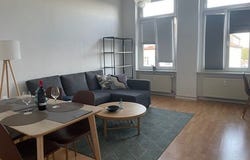 Halberstädter Straße, 82, Magdeburg, Sachsen-Anhalt 39112