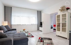 Johanna-Kirchner-Straße, 73, Frankfurt am Main, Hessen 60488