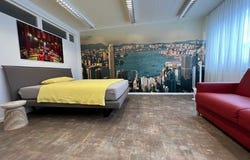 Möttelistraße, 11, Friedrichshafen, Baden-Württemberg 88045