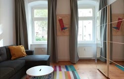 Brunnenstraße, Berlin, Berlin 10115