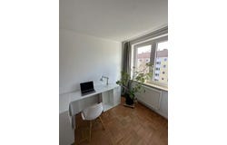 Brudermühlstraße, Munich, Bavaria 81371