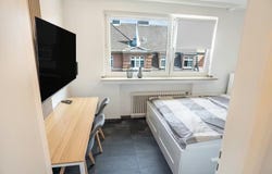 Blücherstraße, Köln, North Rhine-Westphalia 50733