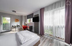 Amalienburgstraße, 26, München, Bayern 81247