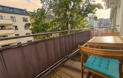 Wagnerstraße, Düsseldorf, North Rhine-Westphalia 40211