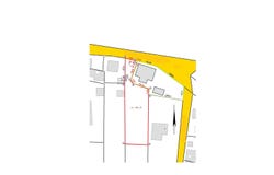 Fürstenwalder Straße, Rüdersdorf bei Berlin, Brandenburg 15562