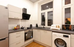 Schwalbacher Straße, Frankfurt am Main, Hessen 60326