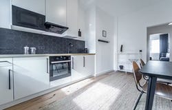 Sonnenstraße, Düsseldorf, North Rhine-Westphalia 40227
