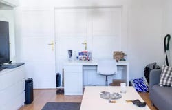 Lauterberger Straße, Berlin, Berlin 12347