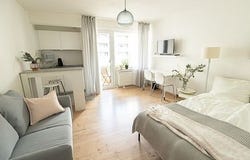 Becherstraße, 42, Düsseldorf, Nordrhein-Westfalen 40476