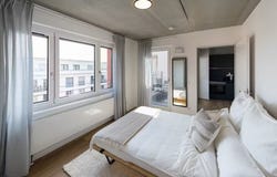 Gref-Völsing-Straße, Frankfurt am Main, Hessen 60314