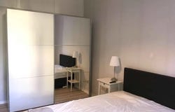 Rothschildallee, Frankfurt am Main, Hessen 60316