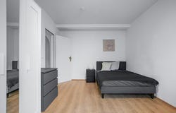 Geroldseckstraße, Munich, Bavaria 81375