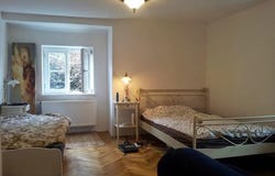 Georg-Reismüller-Straße, Munich, Bavaria 80999