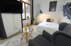 Thaerstraße, Berlin, Berlin 10249
