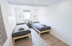 Bauhofstraße, 16, Ludwigsburg, Baden-Württemberg 71634