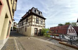 Oppenheim, Rhineland-Palatinate 55276