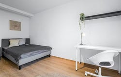 Geroldseckstraße, Munich, Bavaria 81375