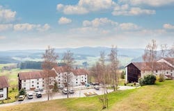 Siegfried-von-Vegesack-Straße, 7, Regen, Bayern 94209