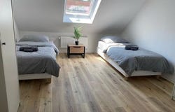 Am Dornbusch, 5, Hannover, Niedersachsen 30657