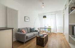 Martin-Luther-Straße, 65, Frankfurt am Main, Hessen 60389