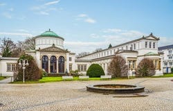 Augustaplatz, 1, Bad Oeynhausen, Nordrhein-Westfalen 32545