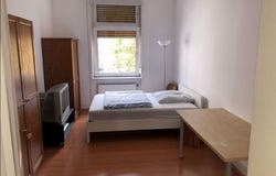 Marburger Straße, 4, Frankfurt am Main, Hessen 60487