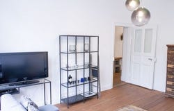 Bismarckstraße, 41, Stuttgart, Baden-Württemberg 70197
