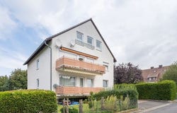 Haunküppelstraße, 22, Niestetal, Hessen 34266