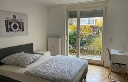 Institutstraße, Munich, Bavaria 81241