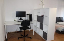 Prinzenallee, Berlin, Berlin 13359