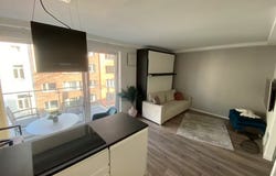 Brunnenstraße, Düsseldorf, North Rhine-Westphalia 40223