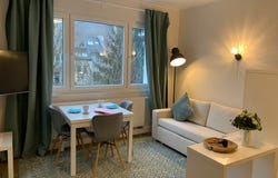 Hoffeldstraße, Düsseldorf, North Rhine-Westphalia 40235