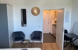Graeffstraße, Köln, North Rhine-Westphalia 50823