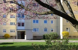 Königsberger Straße, 11, Friedrichshafen, Baden-Württemberg 88045