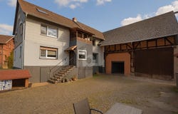 Borken, Hessen 34582