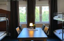 Nordlichtstraße, Berlin, Berlin 13405