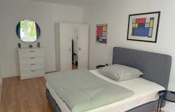 Körnerstraße, Frankfurt am Main, Hessen 60322