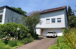 Taldorfer Straße, 30, Stuttgart, Baden-Württemberg 70599