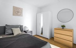 Geroldseckstraße, Munich, Bavaria 81375