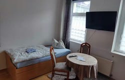 Am Pfefferbrückchen, Leipzig, Saxony 04159