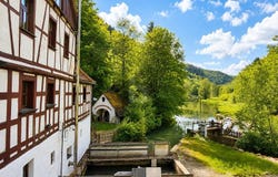 Wiesenttal, Bavaria 91346