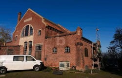 Elbe-Parey, Saxony-Anhalt 39307
