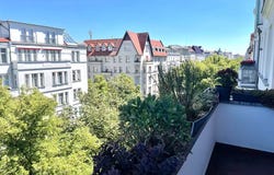 Schlüterstraße, Berlin, Berlin 10625