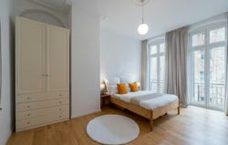 Auguststraße, Berlin, Berlin 10117