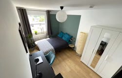 Guardinistraße, Munich, Bavaria 81375