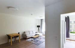 Lehrter Straße, Berlin, Berlin 10557