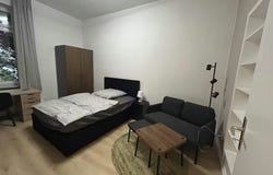 Robert-Mayer-Straße, Frankfurt am Main, Hessen 60486